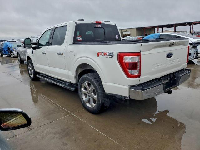 Ford F-150 Supercrew Image 2