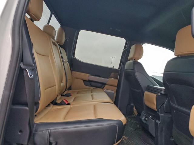 Ford F-150 Supercrew Image 10