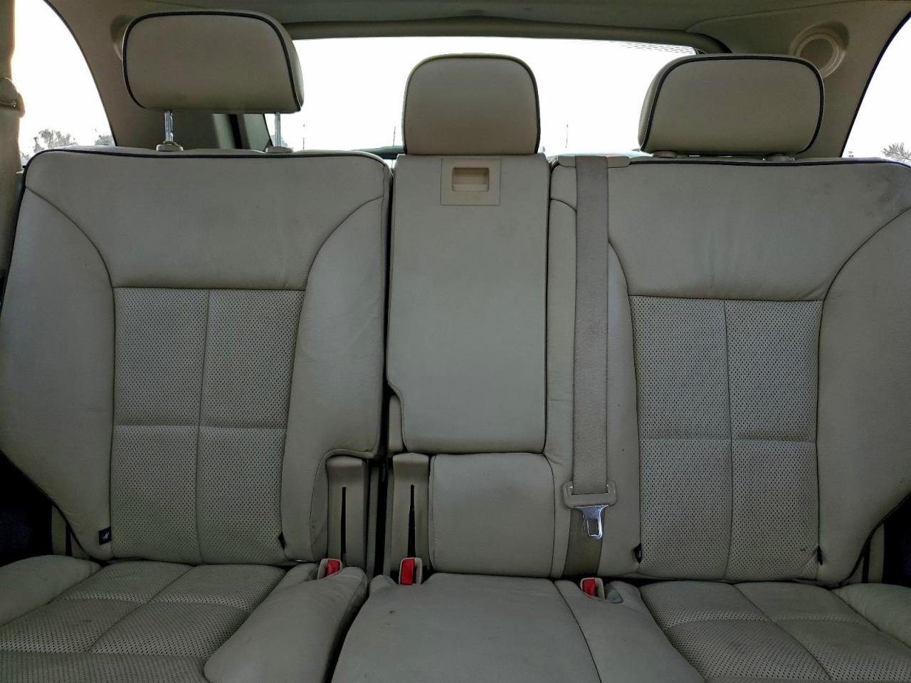 Lincoln MKX Image 13