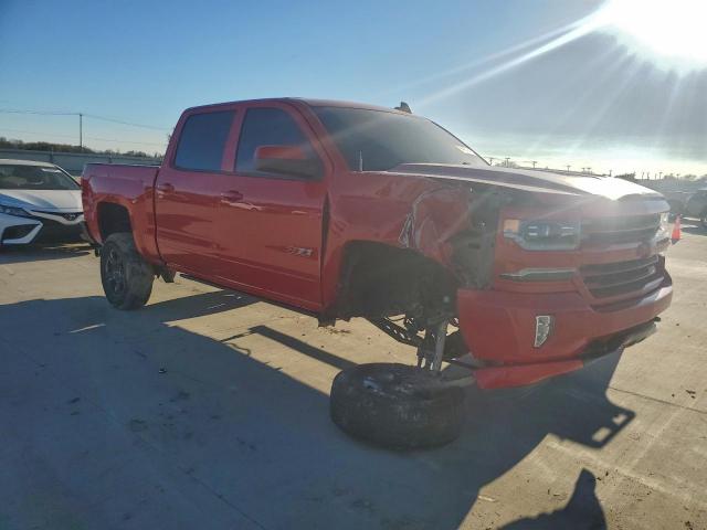 Chevrolet Silverado K1500 Lt Image 4