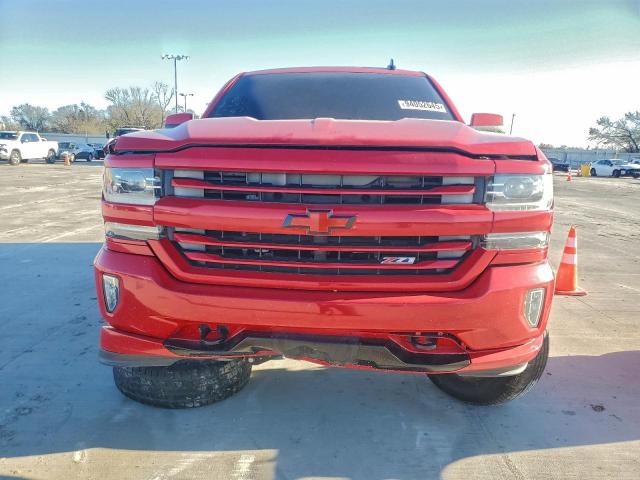 Chevrolet Silverado K1500 Lt Image 5