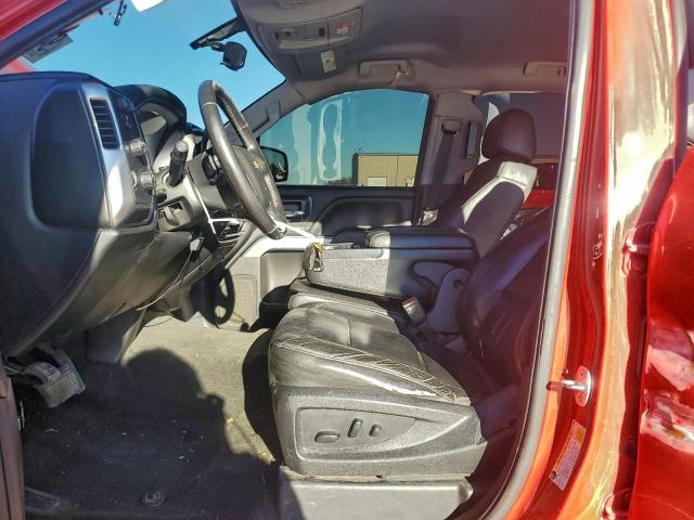 Chevrolet Silverado K1500 Lt Image 10