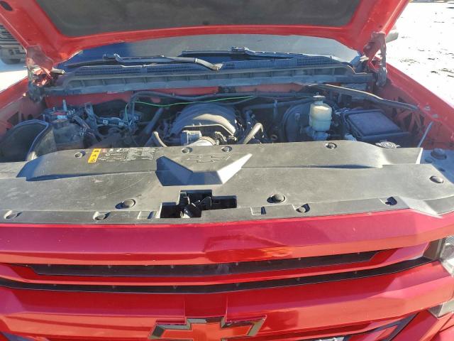 Chevrolet Silverado K1500 Lt Image 8