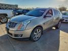 Cadillac SRX Performance Collection Image 1