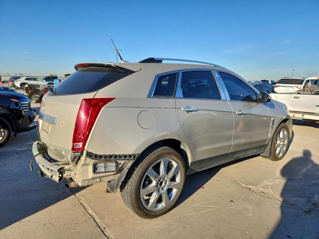 Cadillac SRX Performance Collection Image 4