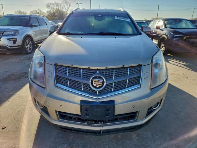 Cadillac SRX Performance Collection Image 9