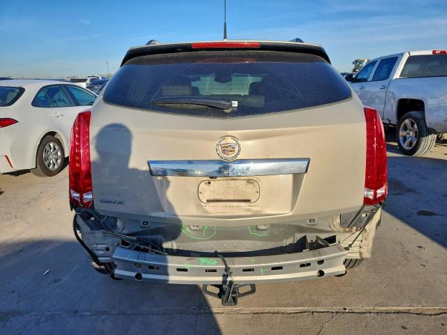 Cadillac SRX Performance Collection Image 7