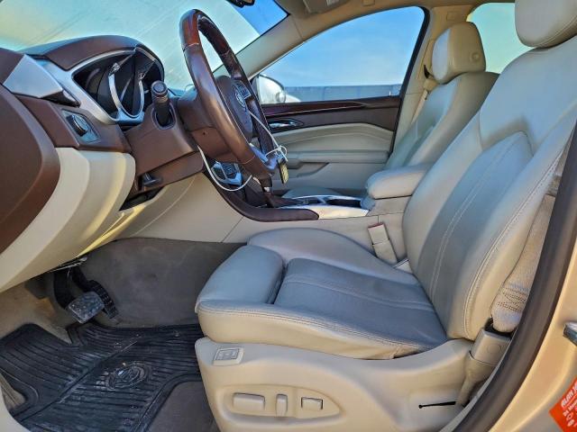 Cadillac SRX Performance Collection Image 6