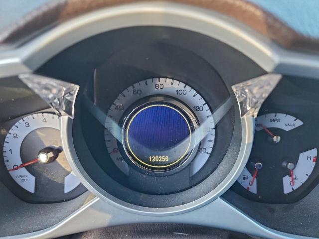 Cadillac SRX Performance Collection Image 8