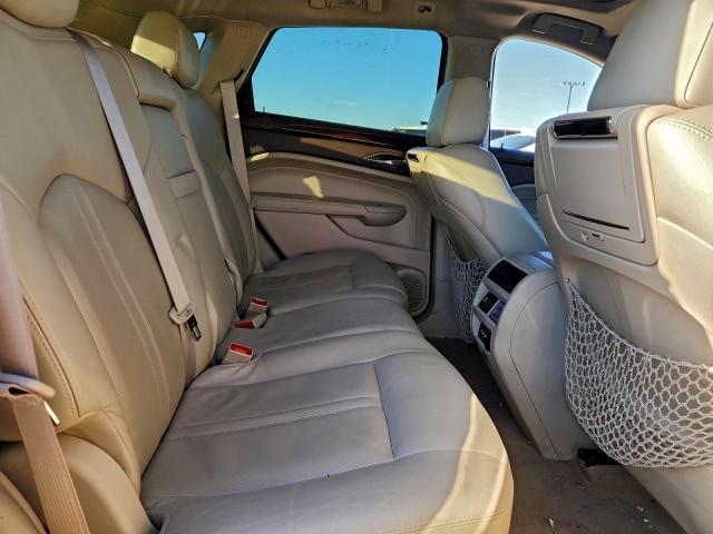 Cadillac SRX Performance Collection Image 2