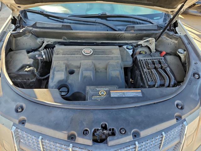 Cadillac SRX Performance Collection Image 11