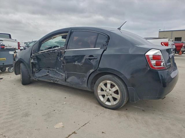 Nissan Sentra 2.0 Image 9