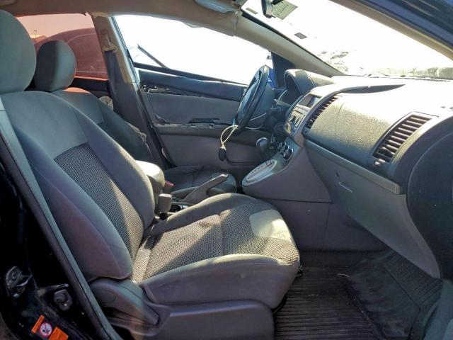 Nissan Sentra 2.0 Image 5