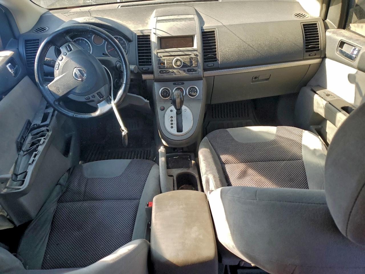 Nissan Sentra 2.0 Image 7