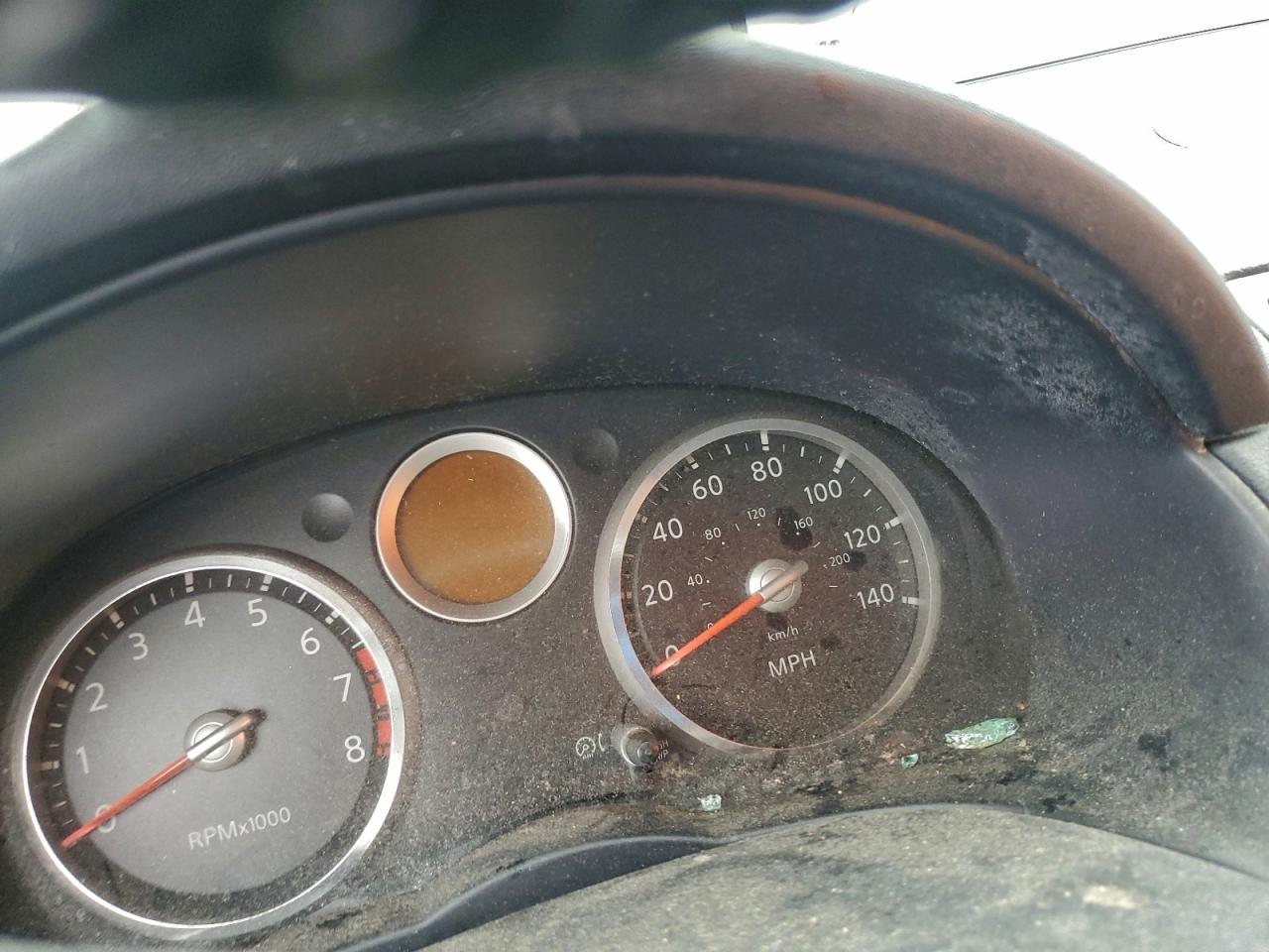 Nissan Sentra 2.0 Image 3