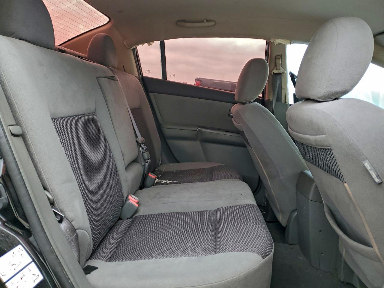 Nissan Sentra 2.0 Image 11