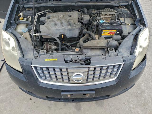 Nissan Sentra 2.0 Image 8