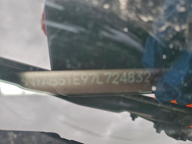 Nissan Sentra 2.0 Image 12