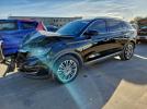Lincoln MKX Reserve Image 1