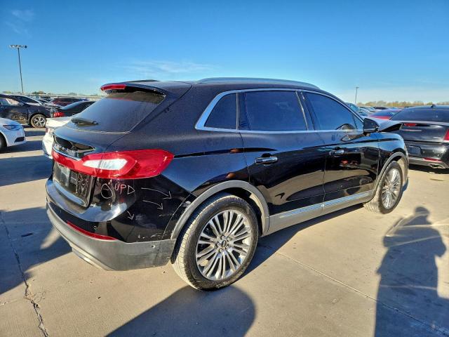 Lincoln MKX Reserve Image 8
