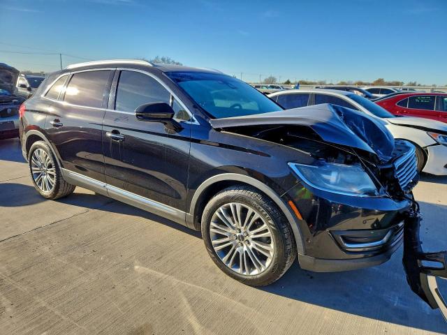 Lincoln MKX Reserve Image 10