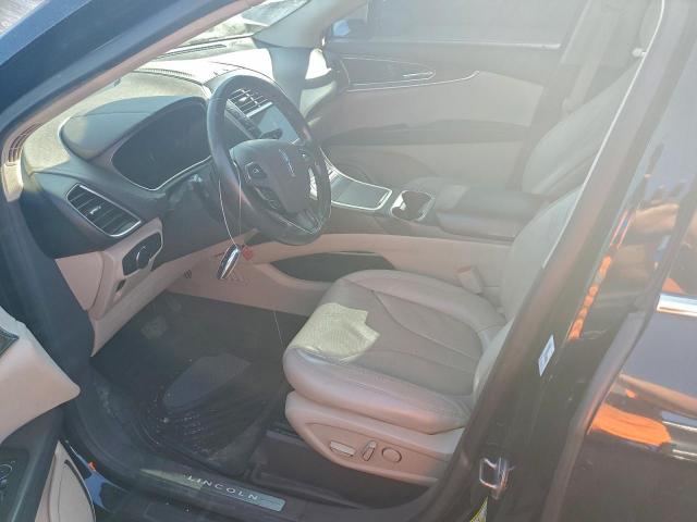 Lincoln MKX Reserve Image 13