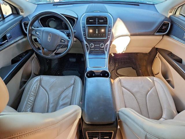 Lincoln MKX Reserve Image 12