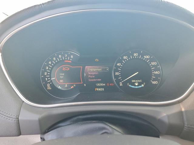 Lincoln MKX Reserve Image 4