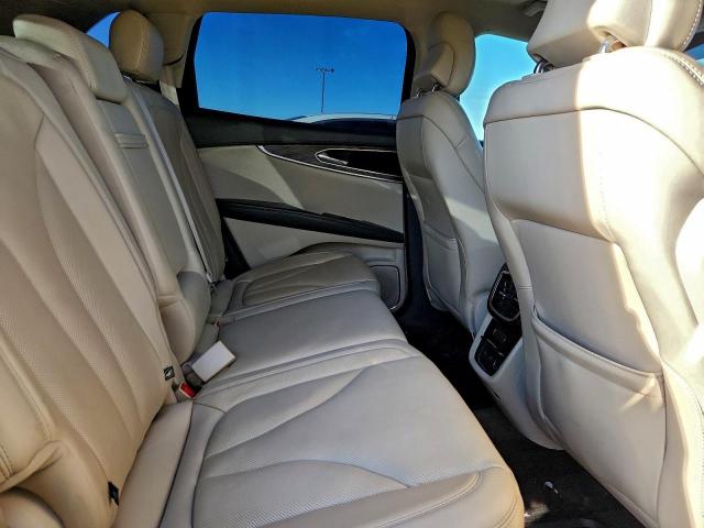 Lincoln MKX Reserve Image 11