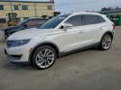 Lincoln MKX Reserve Image 1