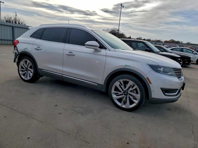 Lincoln MKX Reserve Image 13