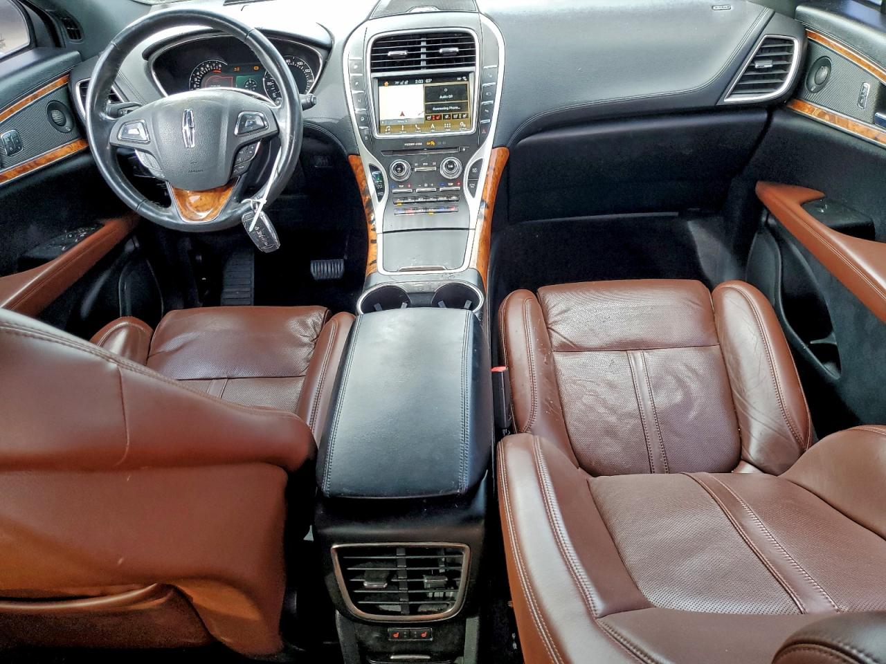 Lincoln MKX Reserve Image 5