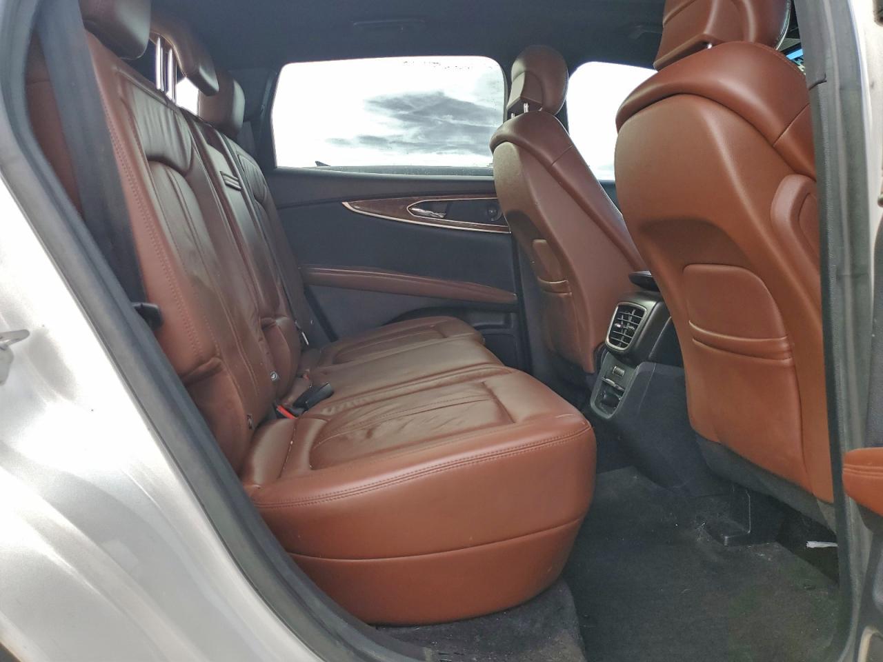 Lincoln MKX Reserve Image 6