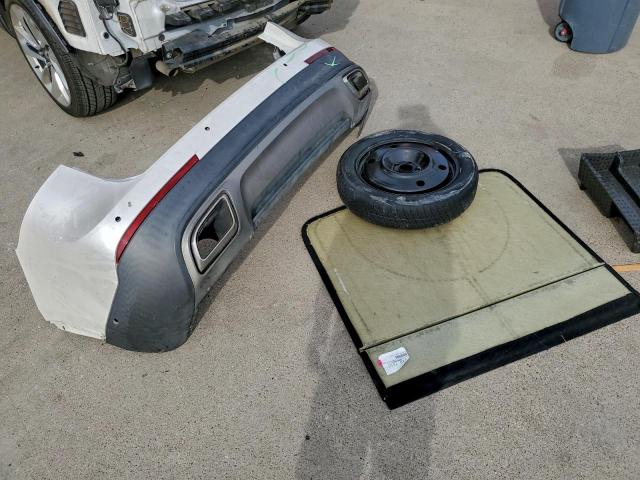 Lincoln MKX Reserve Image 12