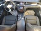 INFINITI Qx Luxe Image 8