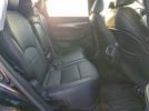 INFINITI Qx Luxe Image 12