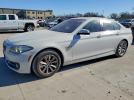 BMW 5 Series I Image 1