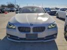 BMW 5 Series I Image 2