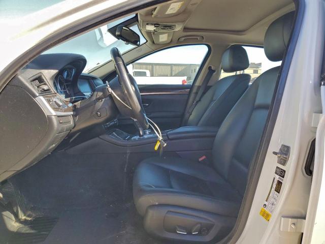 BMW 5 Series I Image 4