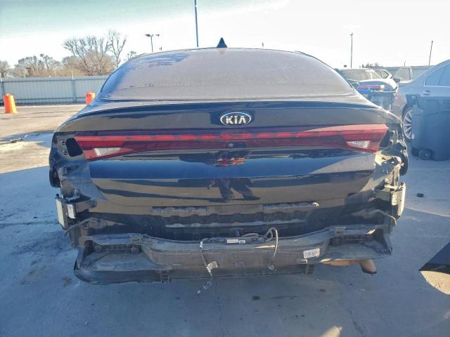 Kia K5 Gt Line Image 6