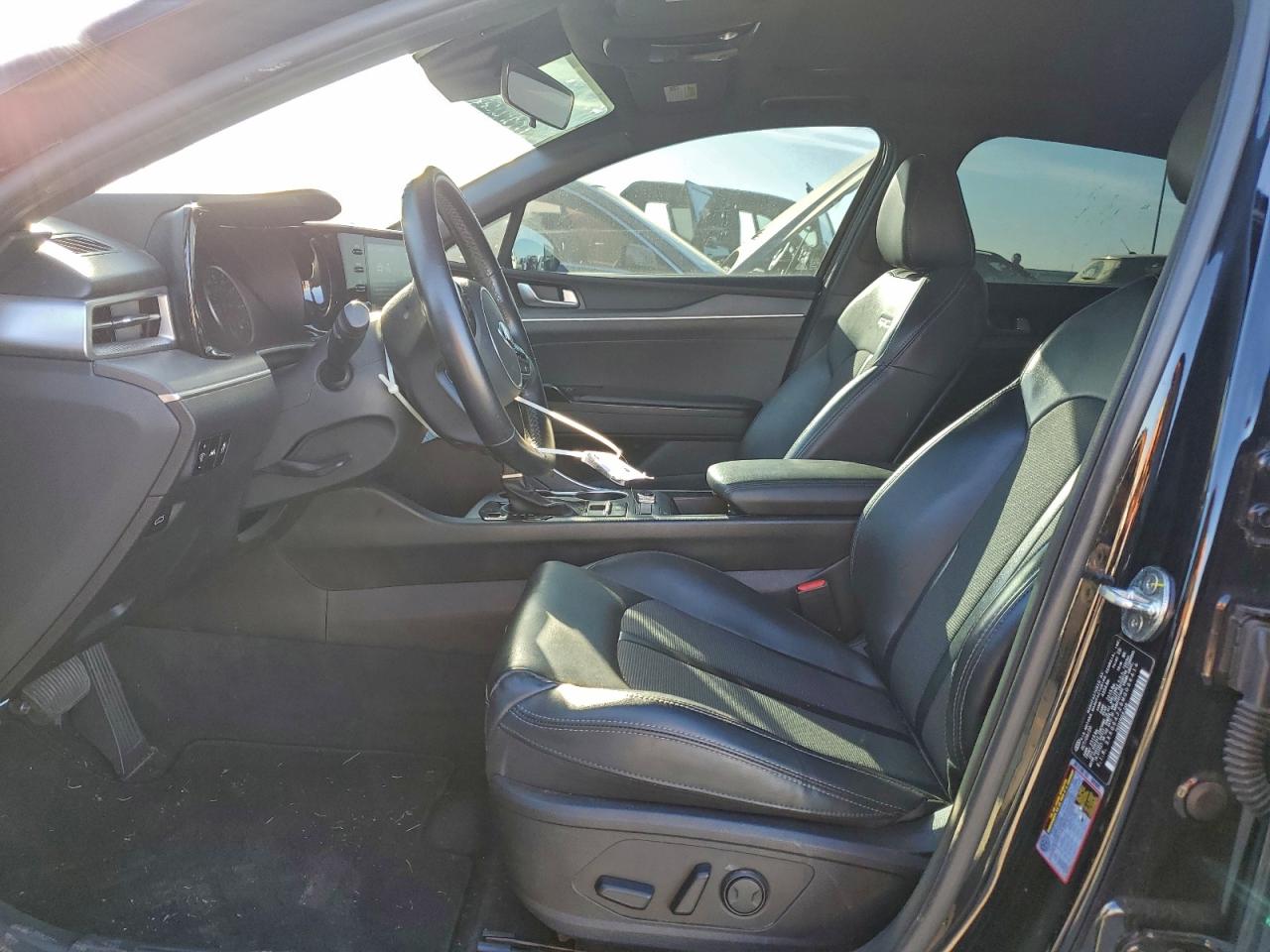 Kia K5 Gt Line Image 3