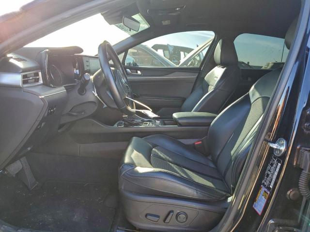 Kia K5 Gt Line Image 3