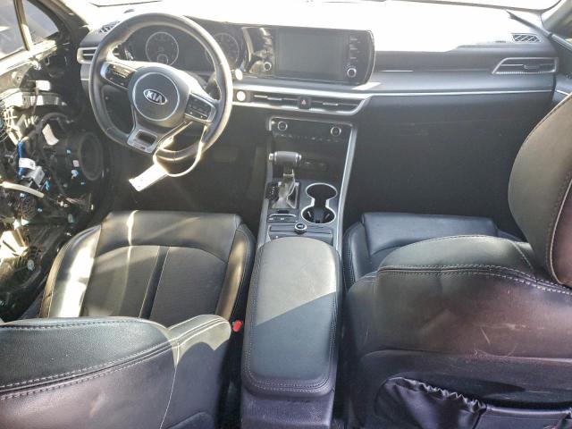 Kia K5 Gt Line Image 7