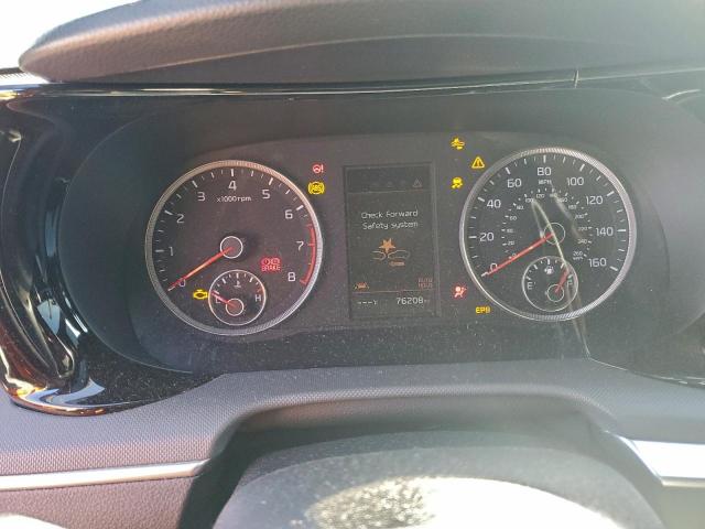 Kia K5 Gt Line Image 11