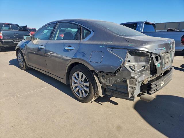 Nissan Altima 2.5 Image 3