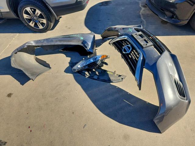 Nissan Altima 2.5 Image 12