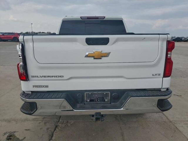 Chevrolet Silverado C1500 Ltz Image 8