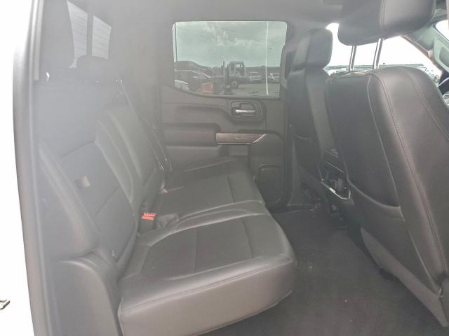 Chevrolet Silverado C1500 Ltz Image 12