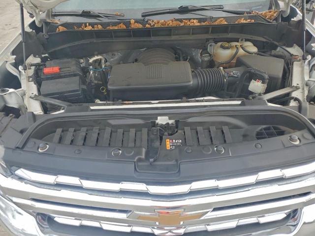 Chevrolet Silverado C1500 Ltz Image 9