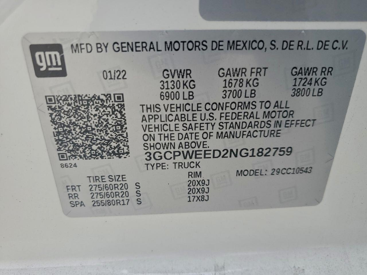 Chevrolet Silverado C1500 Ltz Image 6